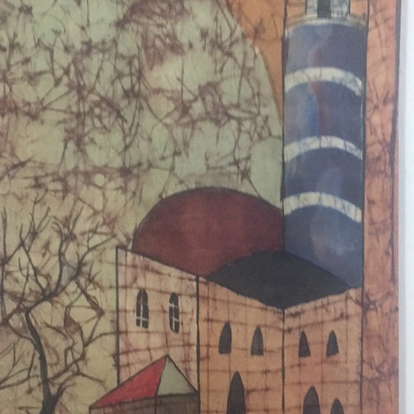 HOST PICK Israel vintage - Picture 6 of 8